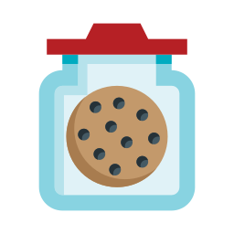 クッキー缶 icon