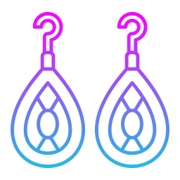 Earrings icon