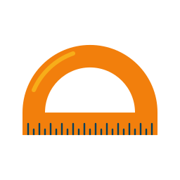Ruler variant icon