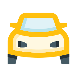 スポーツカー icon