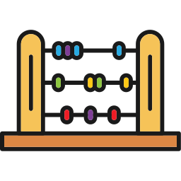 Abacus icon