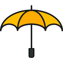 regenschirm icon