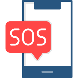 sos icon