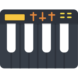 midi icon