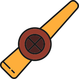 kazoo icon