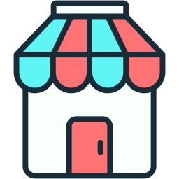 Store icon