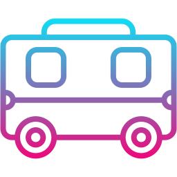 Bus icon