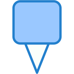 목적지 icon