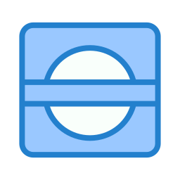 地下 icon