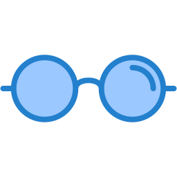 Glasses icon