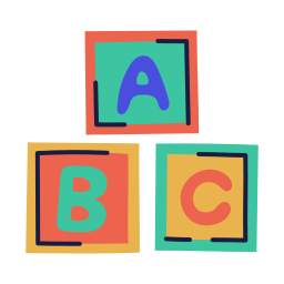 abcブロック icon