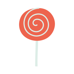 Lollipop icon