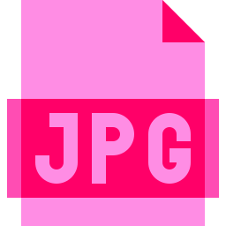 Jpg icon