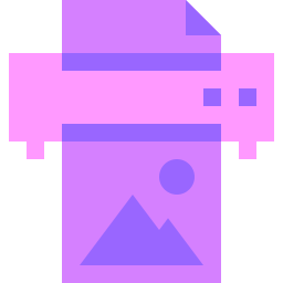 Printer icon