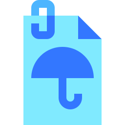 Umbrella icon