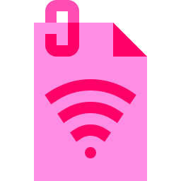 wifi icono