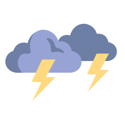 Lightning icon