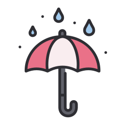 雨 icon