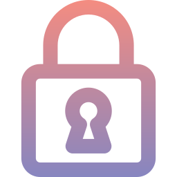 Padlock icon