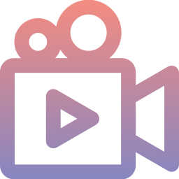 videokamera icon