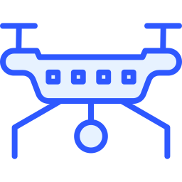 Drone icon