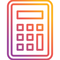 Calculator icon