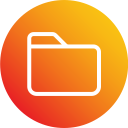 Folder icon