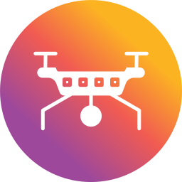 Drone icon