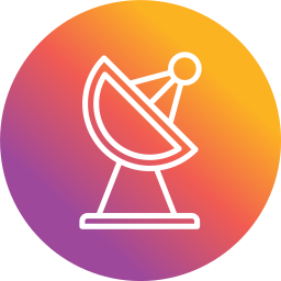 satellit icon