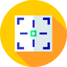 Focus icon