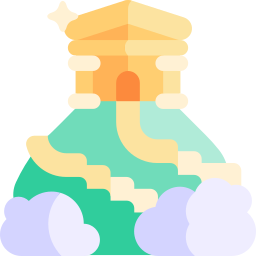 올림포스 산 icon