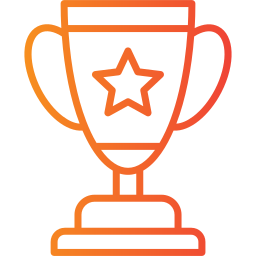 Trophy icon