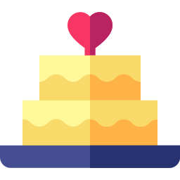 Cake icon