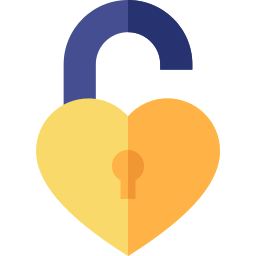 Padlock icon