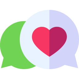 Message icon