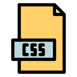 css icono