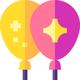 Balloon icon