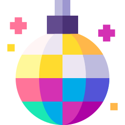 discokugel icon