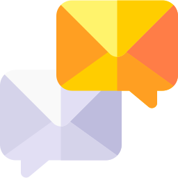 Mail icon