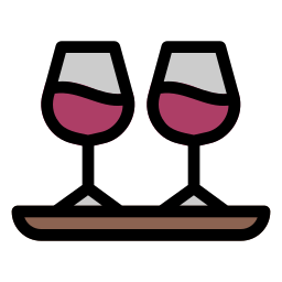 Wine icon