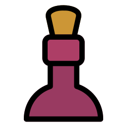 Bottle icon