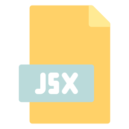 jsx icono