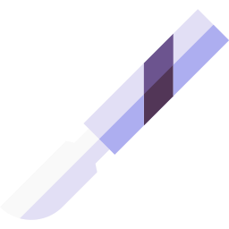 Scalpel icon