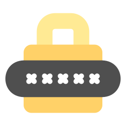 Password icon