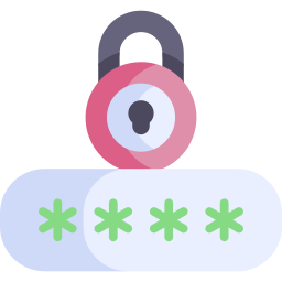Пин-код иконка