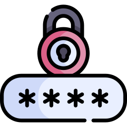 Pincode icon