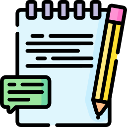 Notes icon