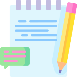 Notes icon