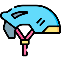 Helmet icon