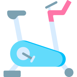 고정 자전거 icon